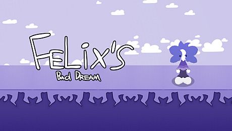 Felix's bad dream Game