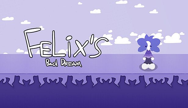 Buy Felix's bad dream