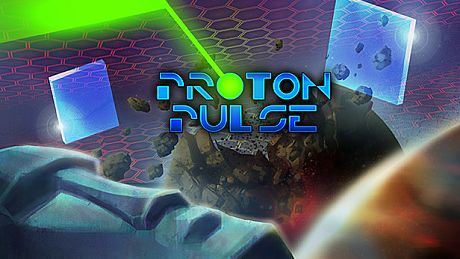 Proton Pulse Game