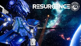 Resurgence: Earth United