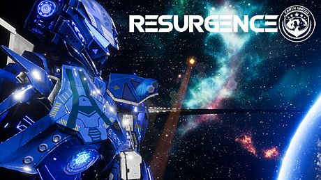 Resurgence: Earth United Game