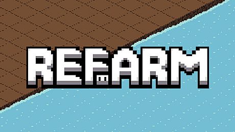 refarm Game