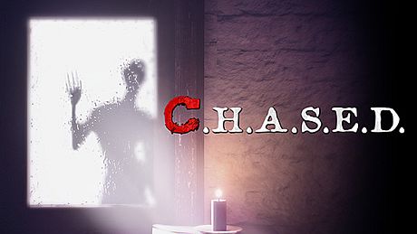 C.H.A.S.E.D. Game
