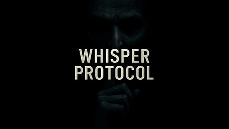 Whisper Protocol Game