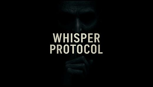 Whisper Protocol