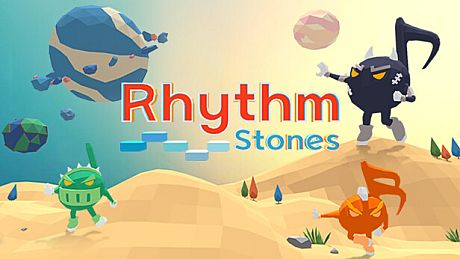 Rhythm Stones Game