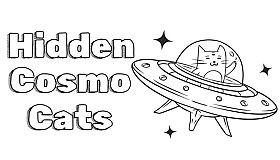 Cosmo Cats - Bonus Level