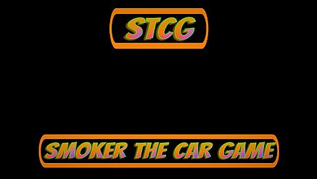 Smoker The Car Game Game
