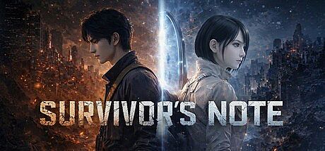 Survivor's Notes Game