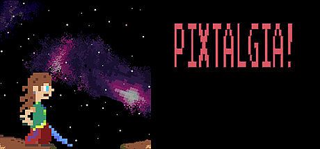 Pixtalgia Game