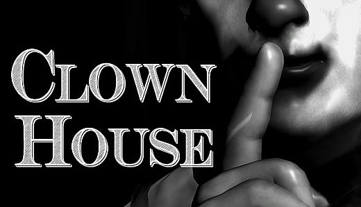 Clown House (Palyaço Evi)