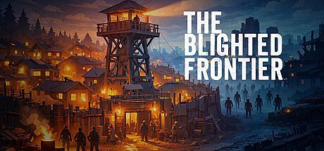 The Blighted Frontier