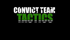 Convict Team Tactics