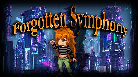 Forgotten Symphony Game