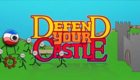 Defend Your Castle
