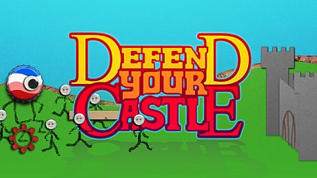 Defend Your Castle Game