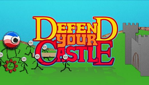 Defend Your Castle