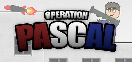 Operation Pascal Game