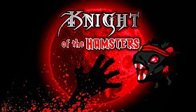 Knight of the Hamsters