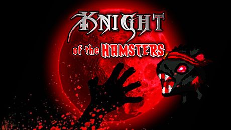 Knight of the Hamsters Game