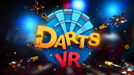 Darts VR Game
