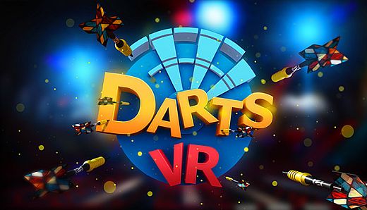 Darts VR