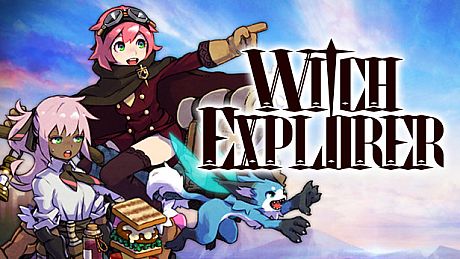 Witch Explorer