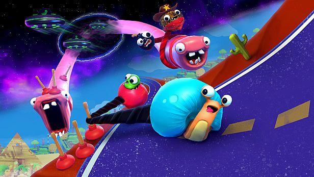 Buy Fling to the Finish