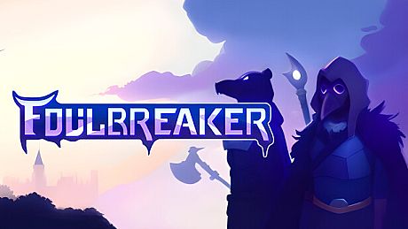 Foulbreaker Game