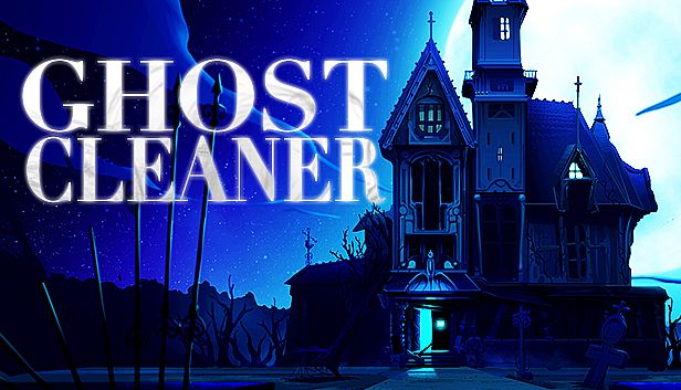 Buy Ghost Cleaner