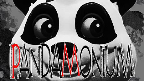 Pandamonium Game
