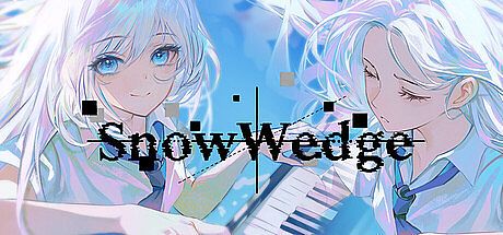 雪楔——无尽序曲与终末之歌