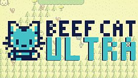 Beef Cat Ultra
