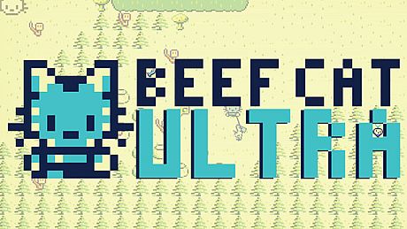 Beef Cat Ultra Game