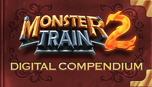 Monster Train 2 Digital Compendium
