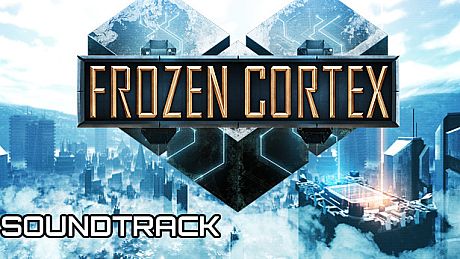 Frozen Cortex - Soundtrack DLC DLC