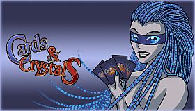 Cards & Crystals