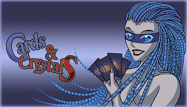 Buy Cards & Crystals