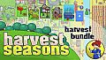 Harvest Seasons - Harvest Bundle