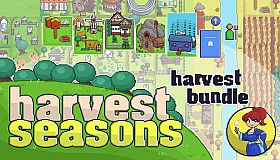 Harvest Seasons - Harvest Bundle