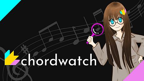 Chordwatch Game