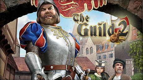 The Guild II Game