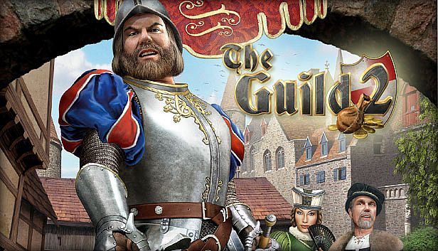Buy The Guild II