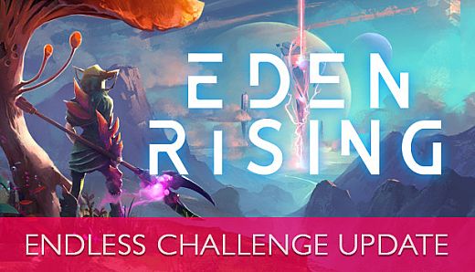 Eden Rising