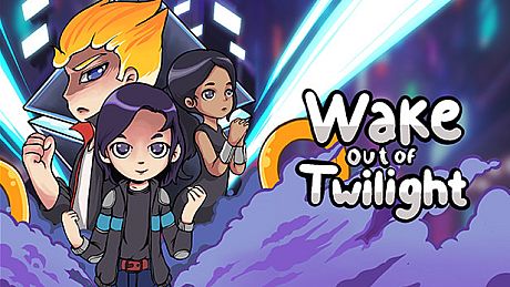 Wake out of Twilight Game