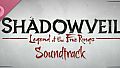Shadowveil: Legend of The Five Rings Soundtrack