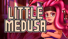 Little Medusa