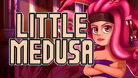 Little Medusa Game