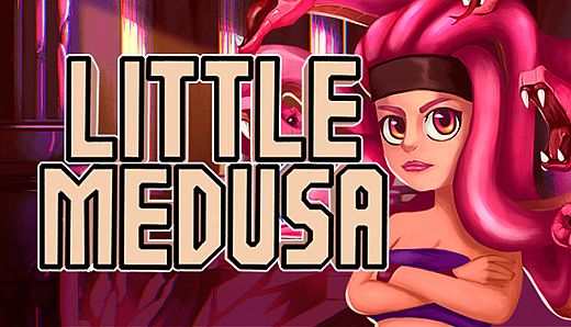 Little Medusa
