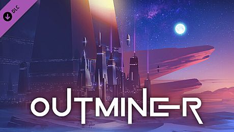 OUTMINER - 18+ Futanari Patch DLC